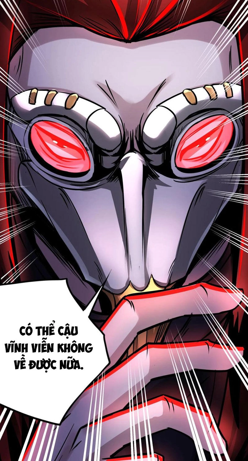 Dược Sư Kì Lạ: Bệnh Nhân Của Tôi Đều Rất Khủng Bố Chapter 288 - 13