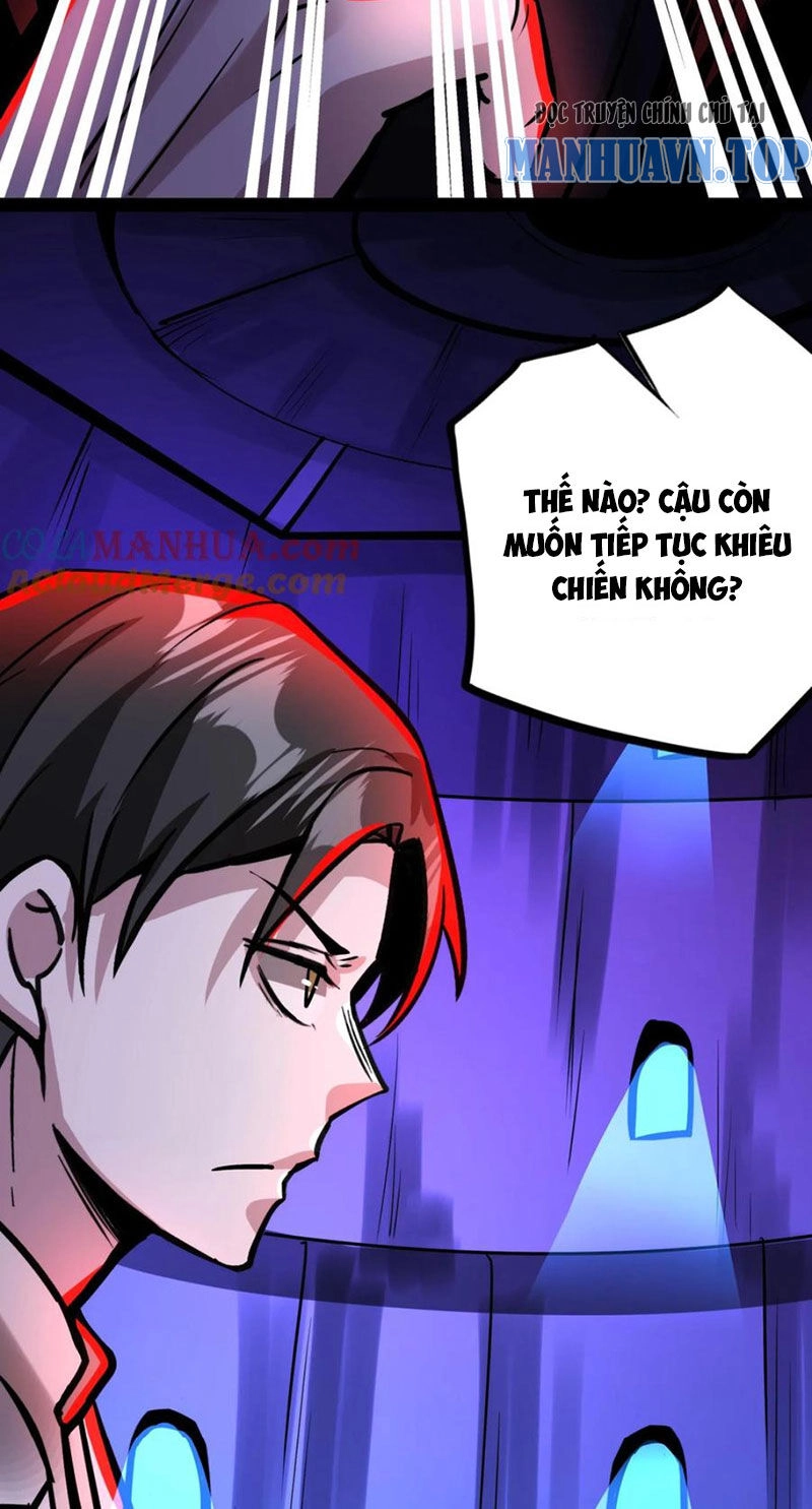 Dược Sư Kì Lạ: Bệnh Nhân Của Tôi Đều Rất Khủng Bố Chapter 288 - 14