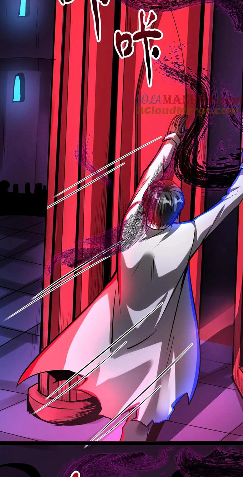 Dược Sư Kì Lạ: Bệnh Nhân Của Tôi Đều Rất Khủng Bố Chapter 288 - 16