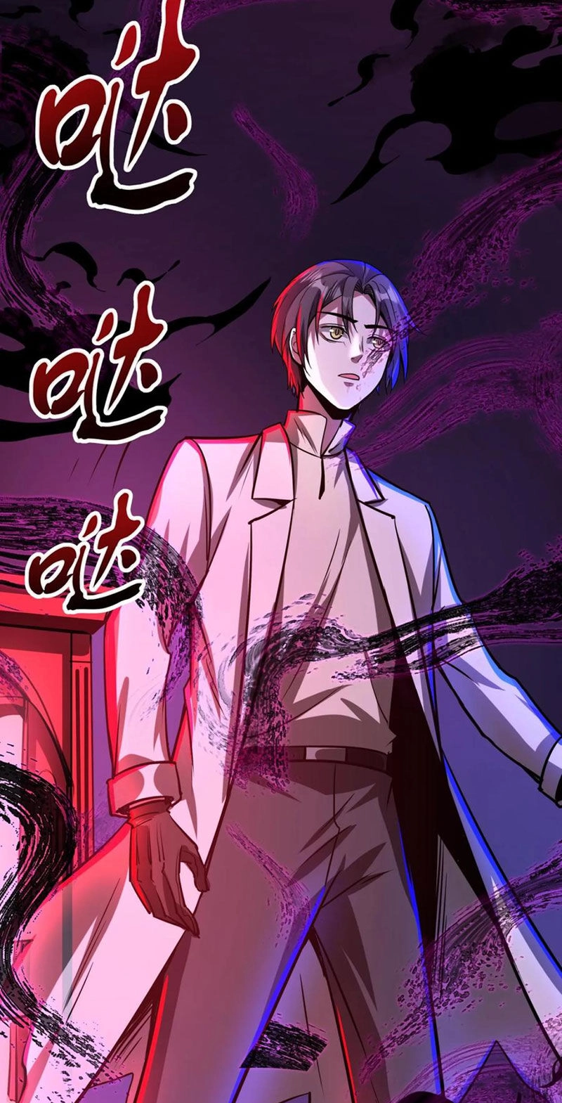 Dược Sư Kì Lạ: Bệnh Nhân Của Tôi Đều Rất Khủng Bố Chapter 288 - 17