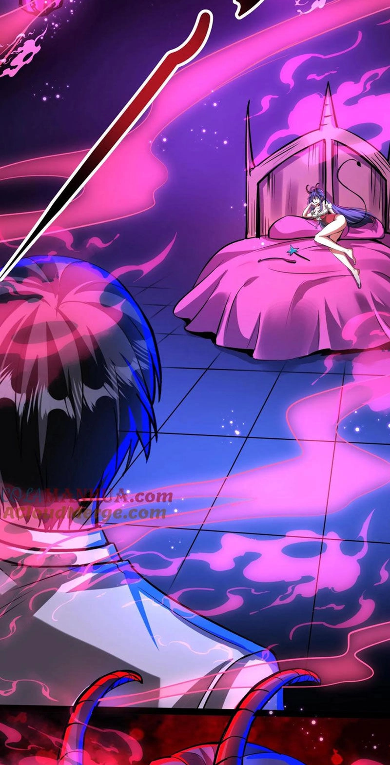 Dược Sư Kì Lạ: Bệnh Nhân Của Tôi Đều Rất Khủng Bố Chapter 288 - 21