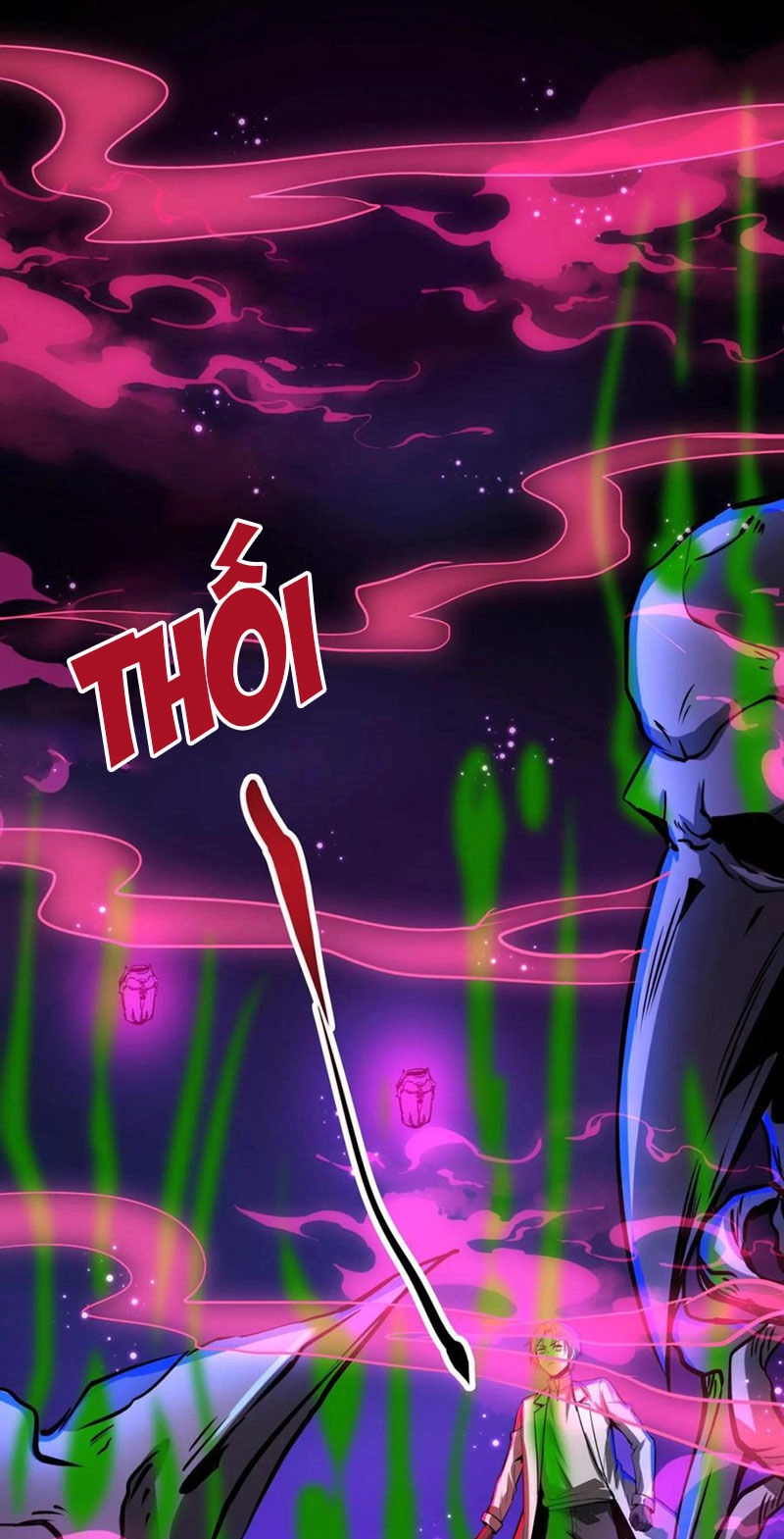 Dược Sư Kì Lạ: Bệnh Nhân Của Tôi Đều Rất Khủng Bố Chapter 288 - 23