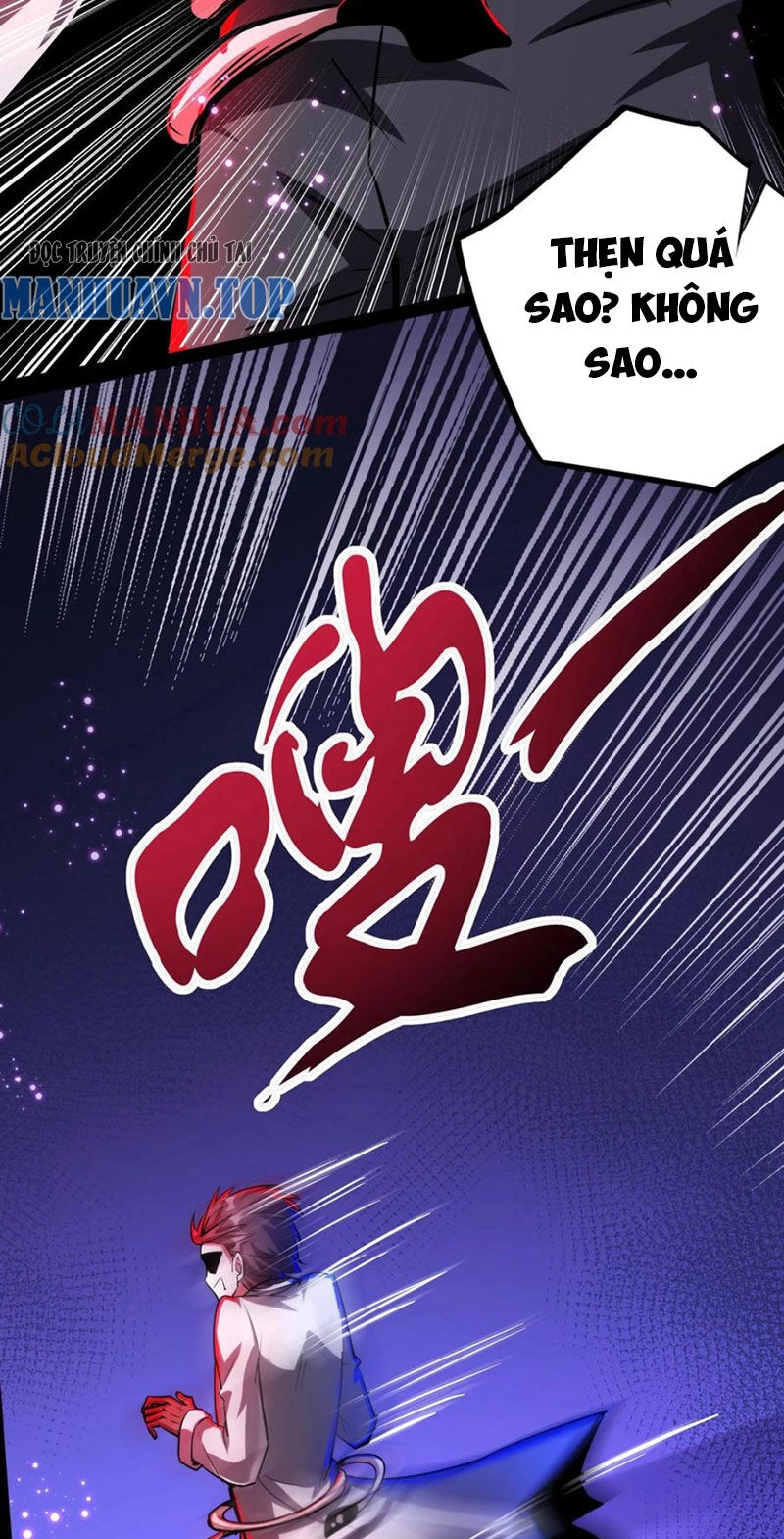 Dược Sư Kì Lạ: Bệnh Nhân Của Tôi Đều Rất Khủng Bố Chapter 288 - 25