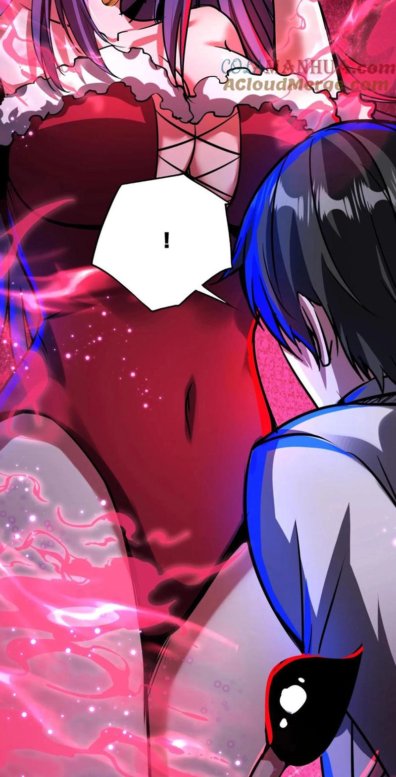 Dược Sư Kì Lạ: Bệnh Nhân Của Tôi Đều Rất Khủng Bố Chapter 288 - 27