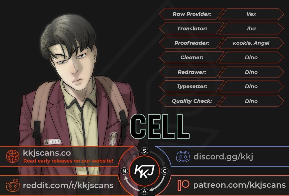 Cell Chapter 2 - 2