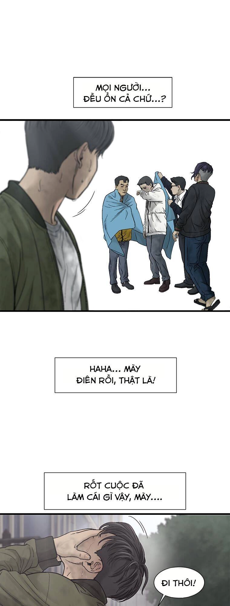 Cell Chapter 15 - 17