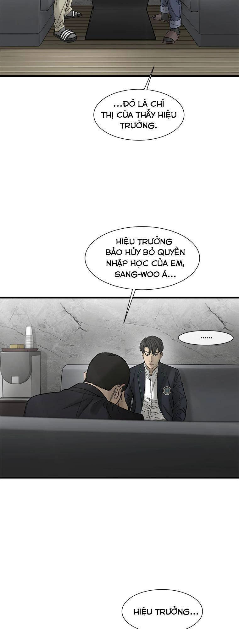 Cell Chapter 19 - 22