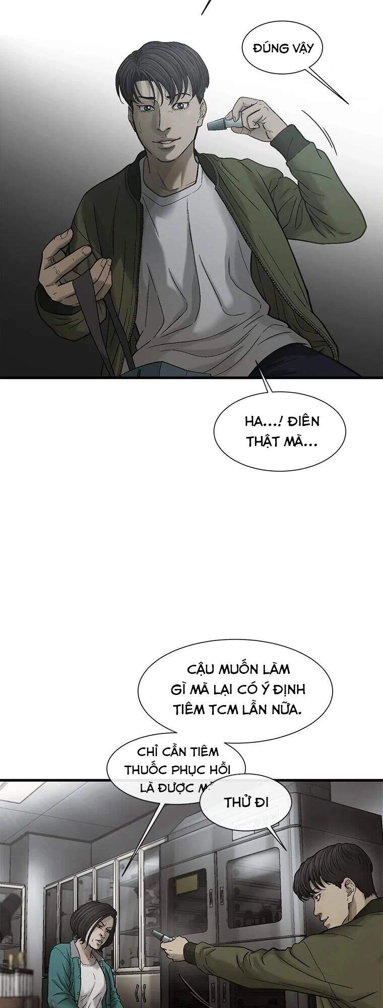 Cell Chapter 31 - 31