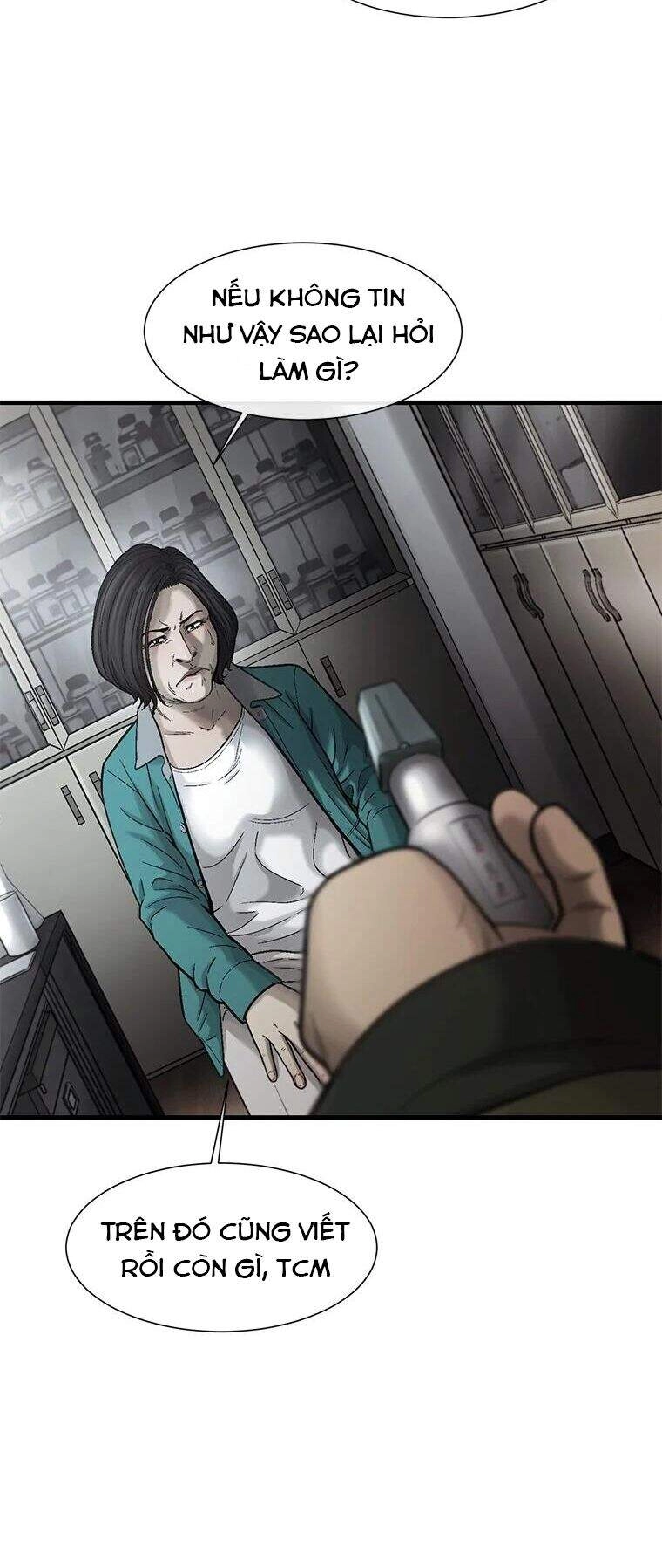 Cell Chapter 31 - 33