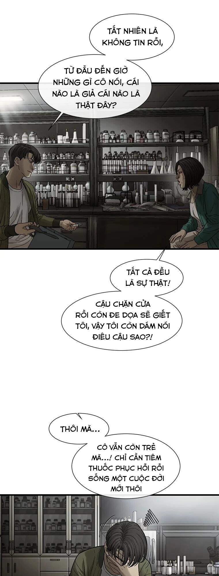 Cell Chapter 31 - 34