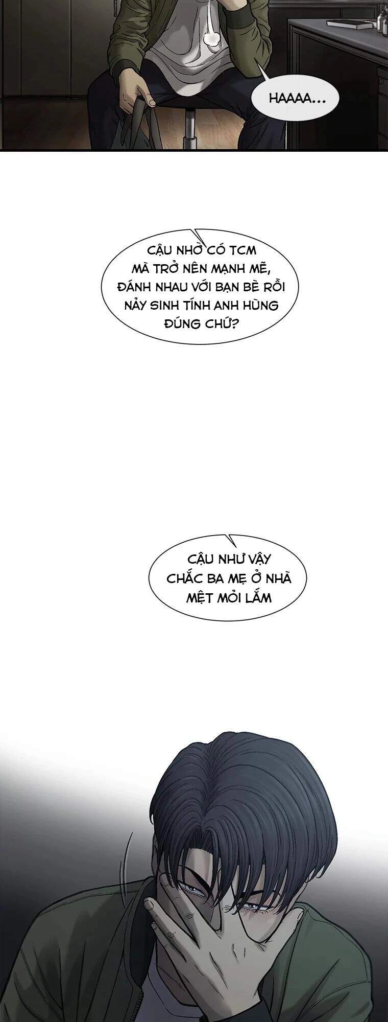 Cell Chapter 31 - 35