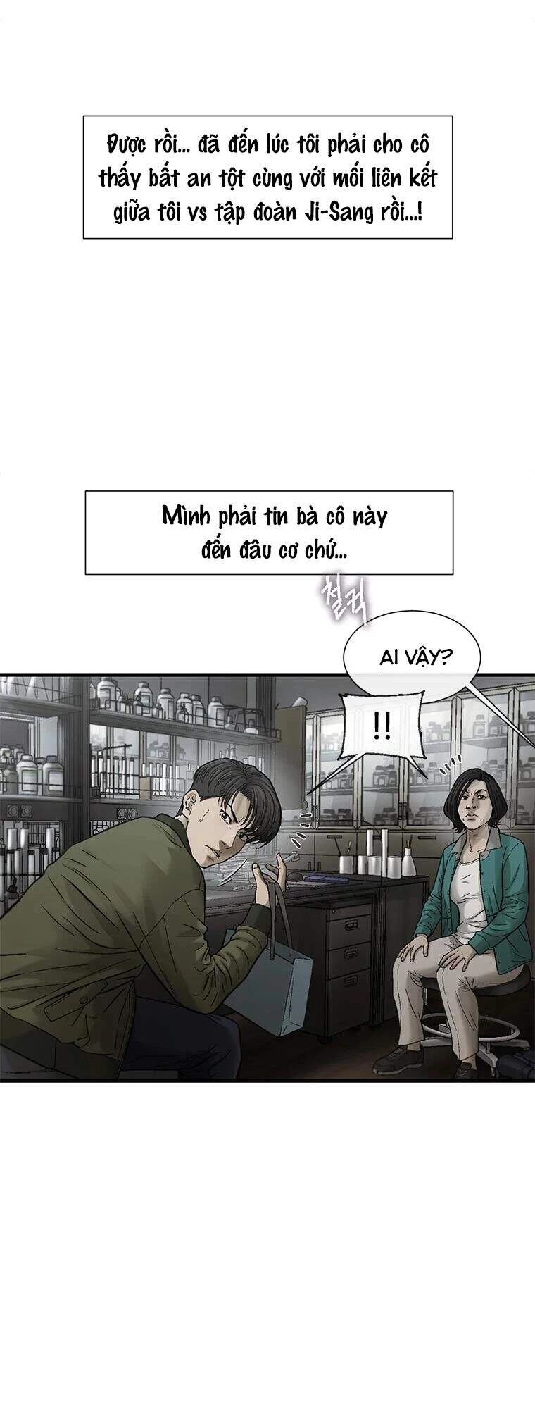 Cell Chapter 31 - 41