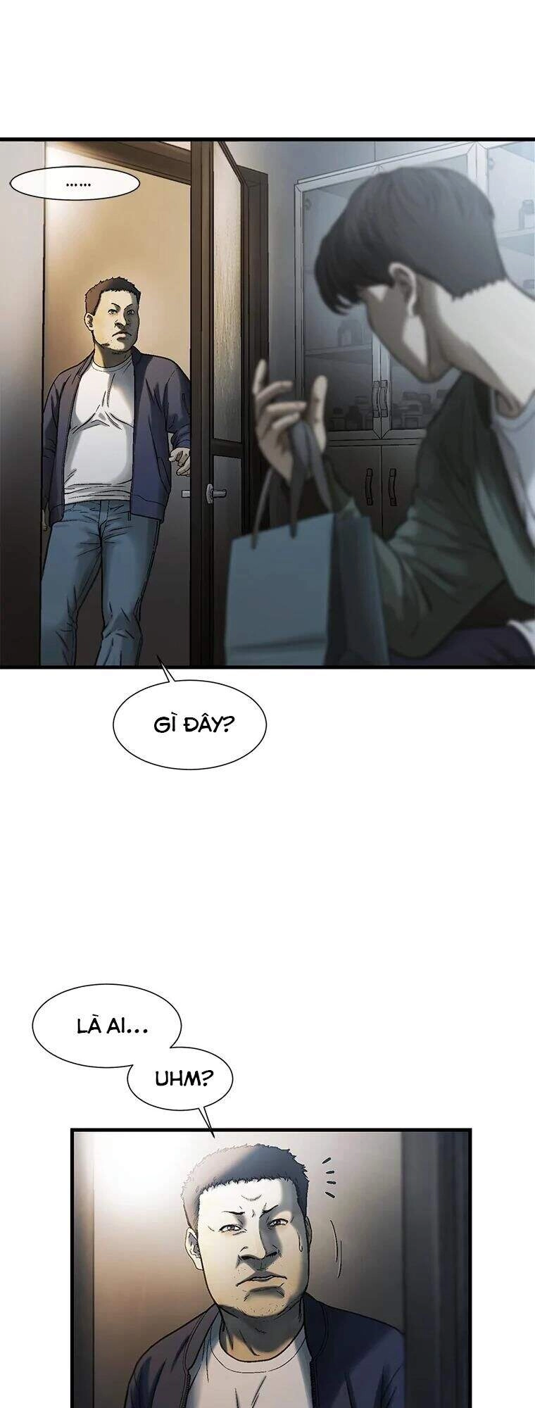 Cell Chapter 31 - 42