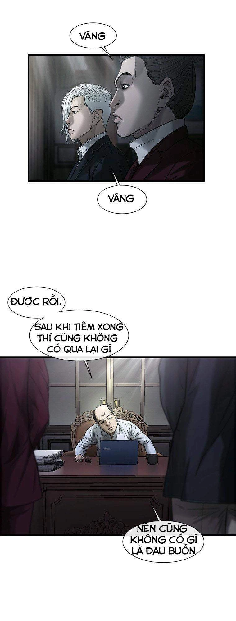 Cell Chapter 35 - 37