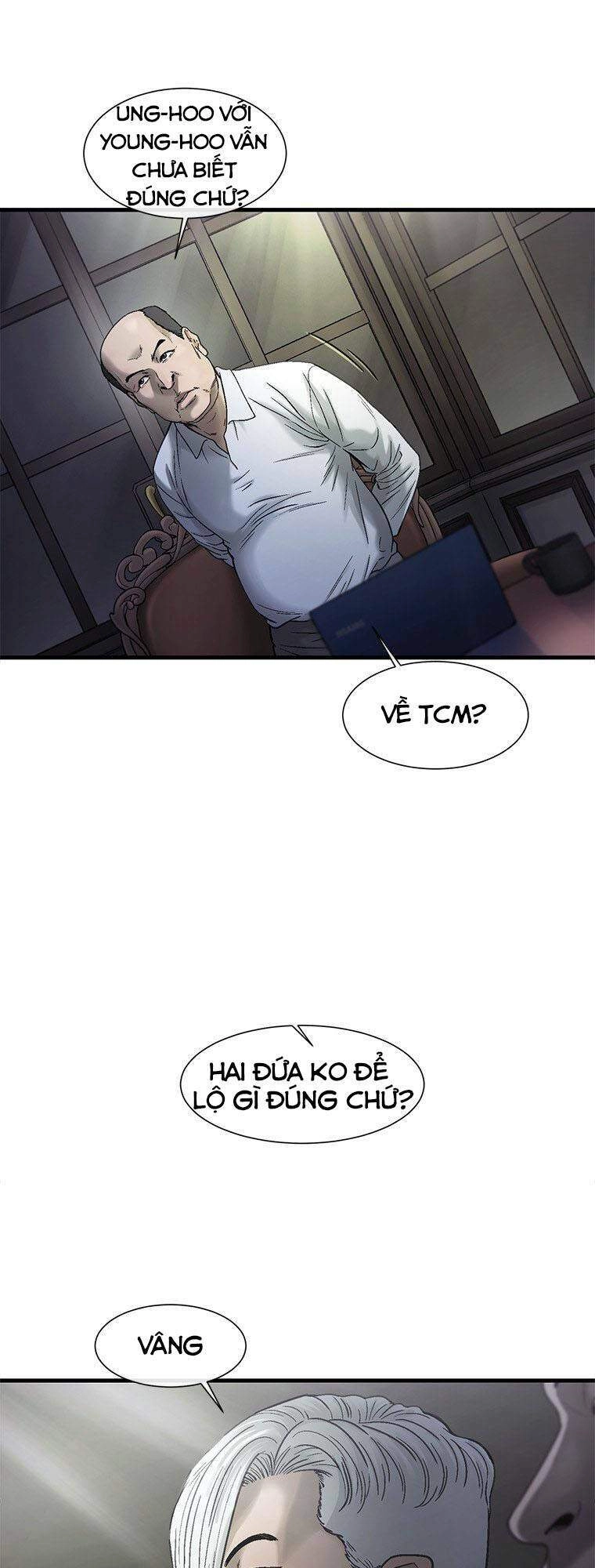 Cell Chapter 35 - 38