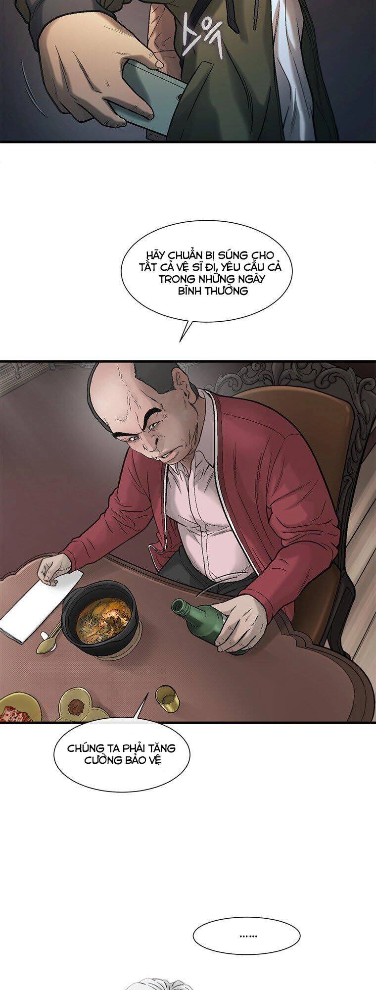 Cell Chapter 43 - 55