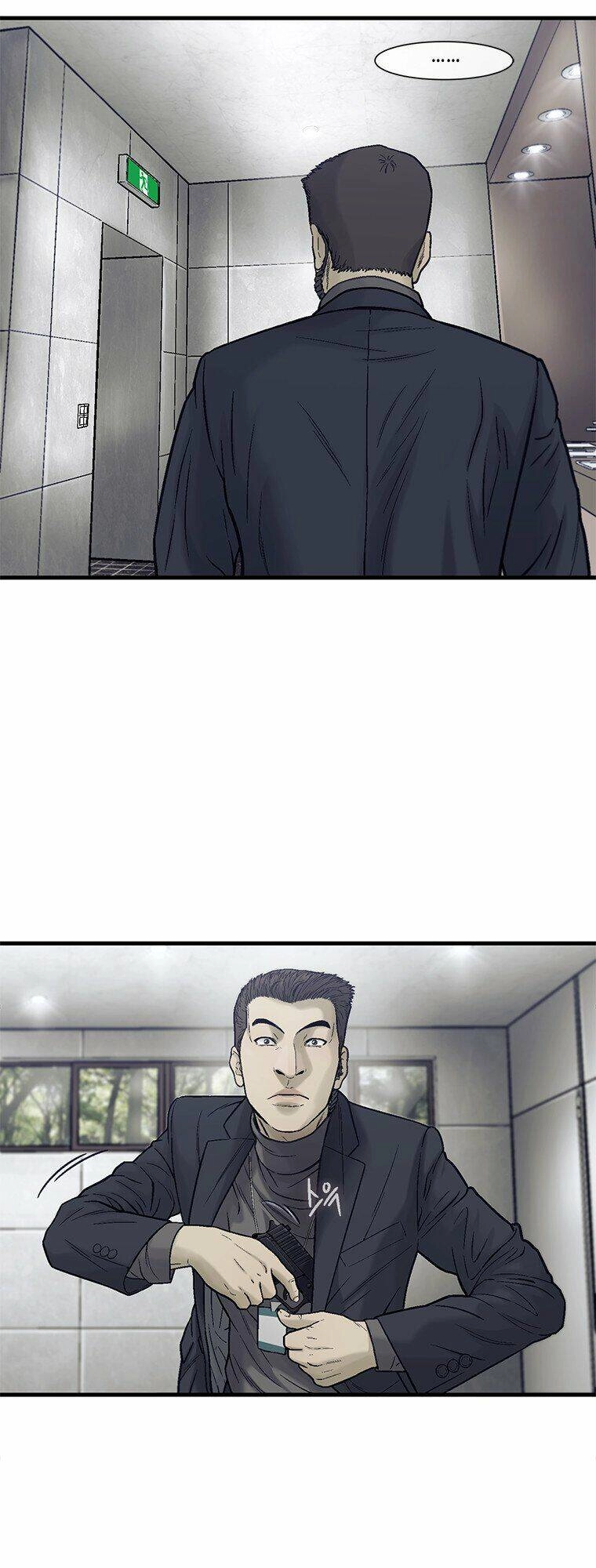 Cell Chapter 44 - 49