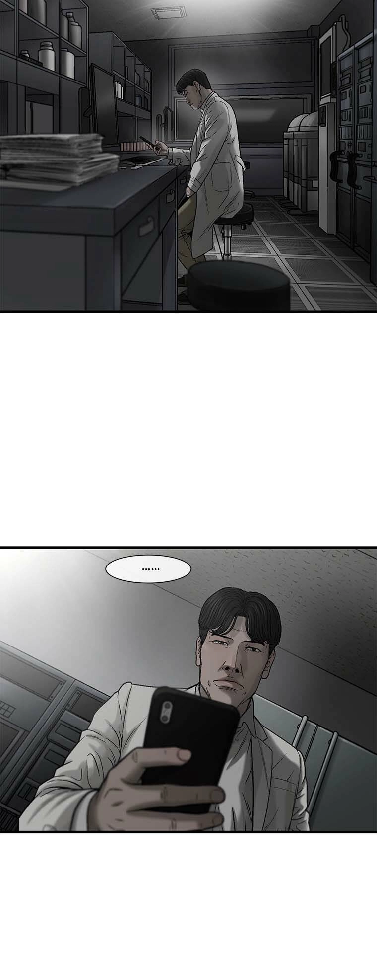 Cell Chapter 46 - 50