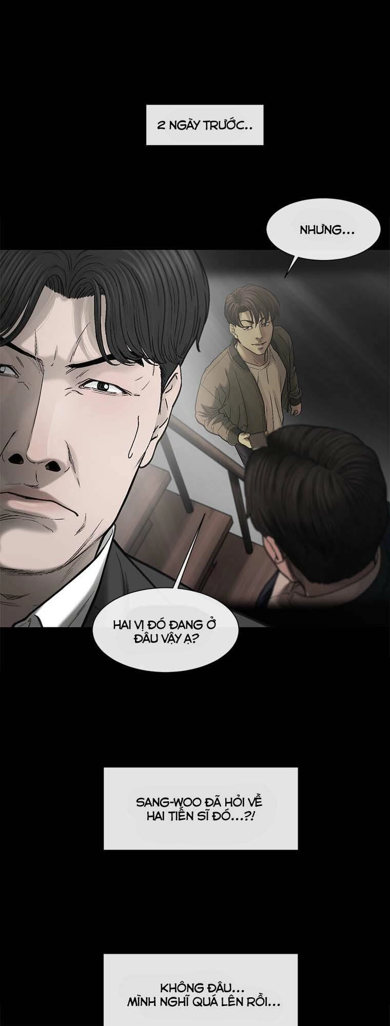 Cell Chapter 46 - 53