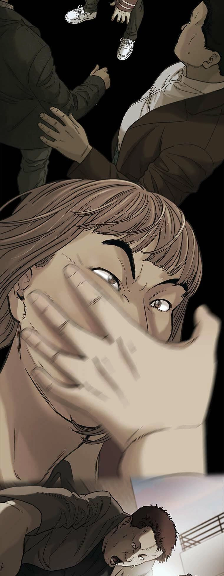 Cell Chapter 47 - 33