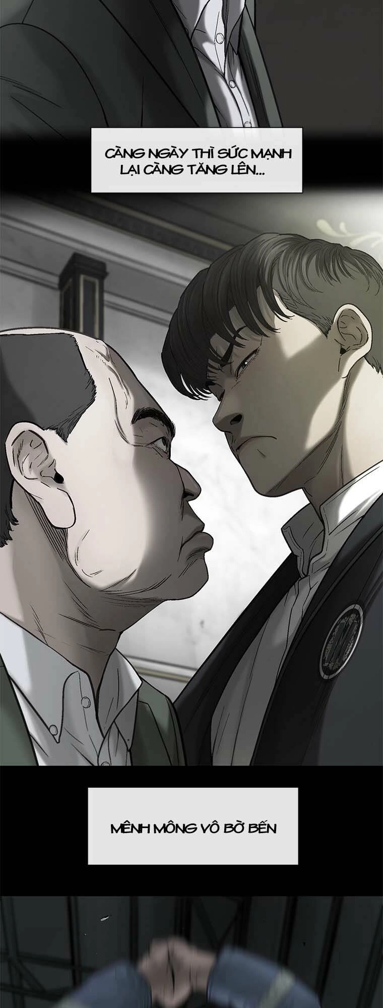 Cell Chapter 47 - 40