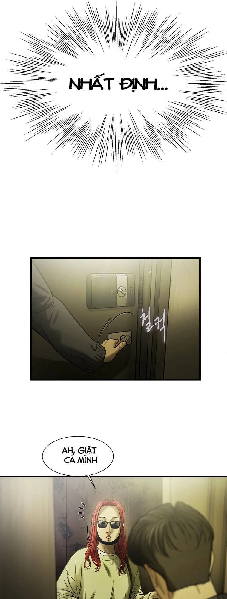 Cell Chapter 47 - 44