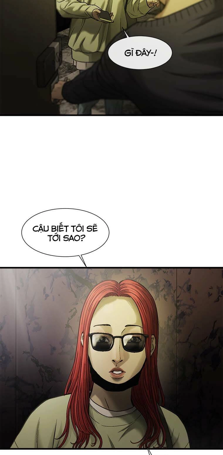 Cell Chapter 47 - 45