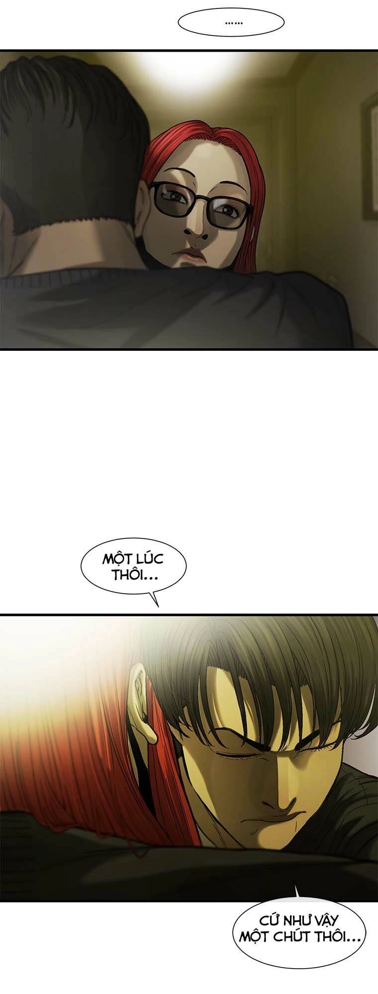 Cell Chapter 47 - 48