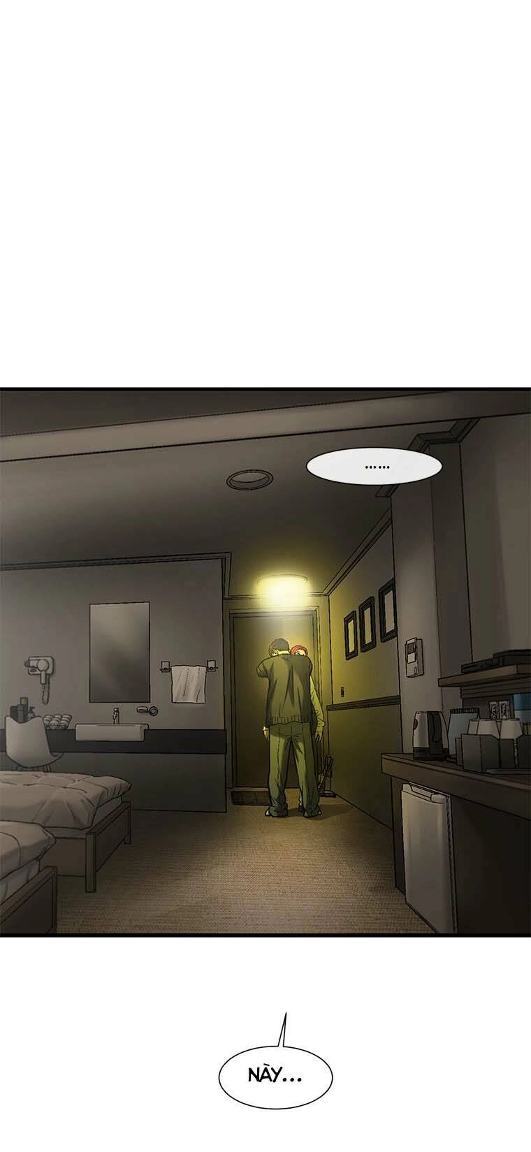 Cell Chapter 47 - 49