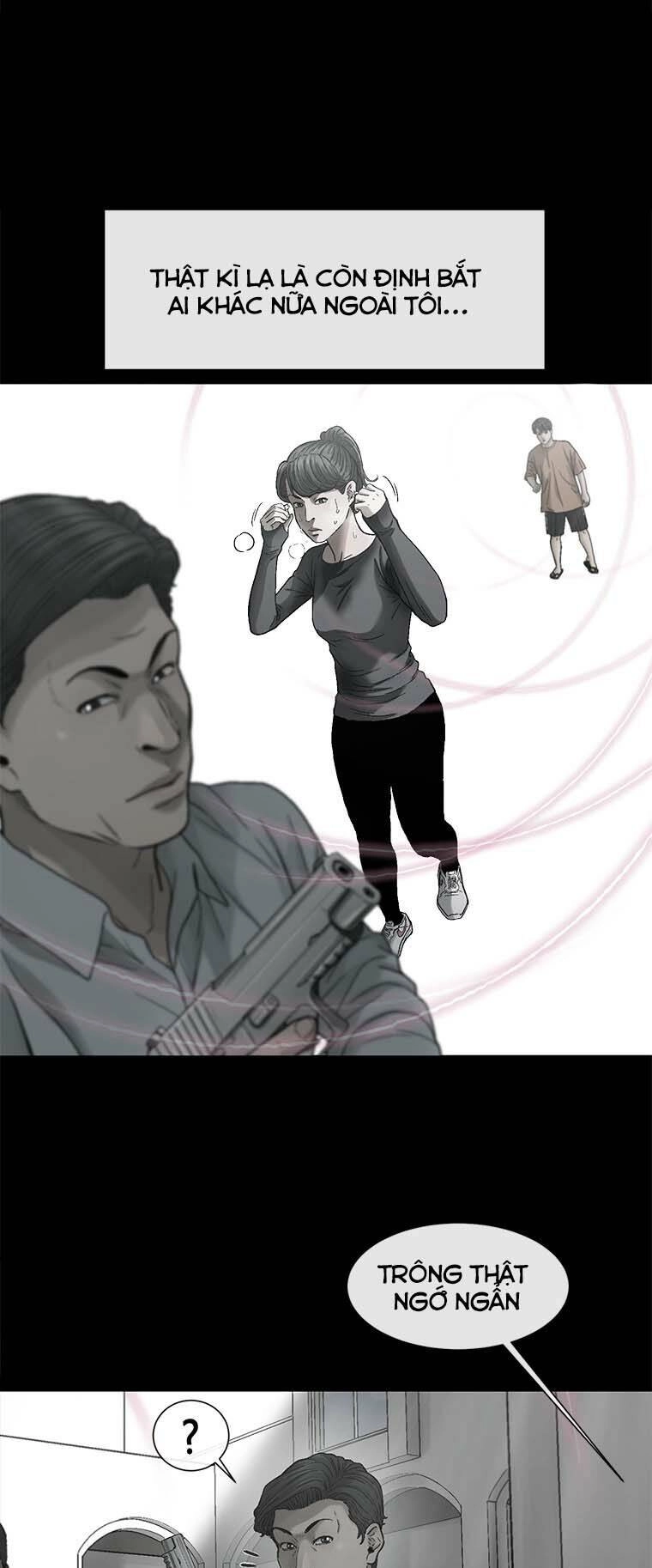 Cell Chapter 47 - 61