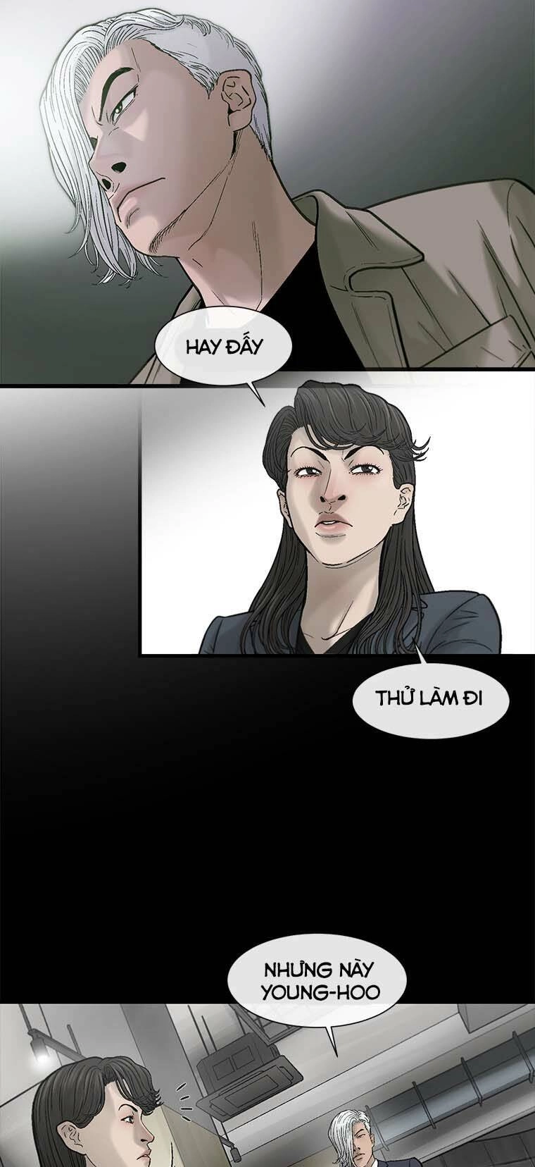 Cell Chapter 47 - 69