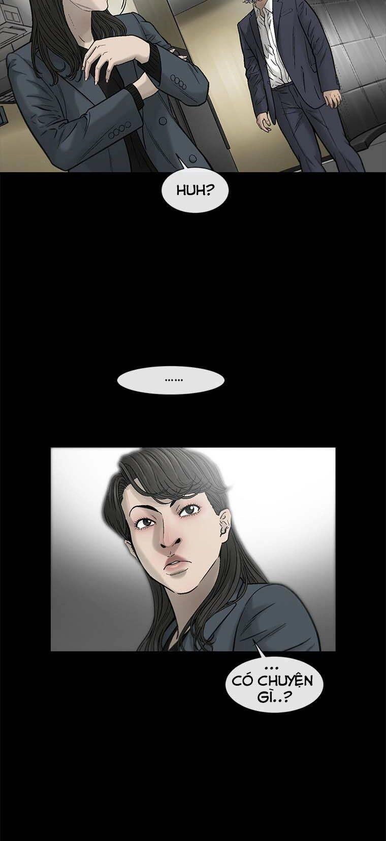 Cell Chapter 47 - 70