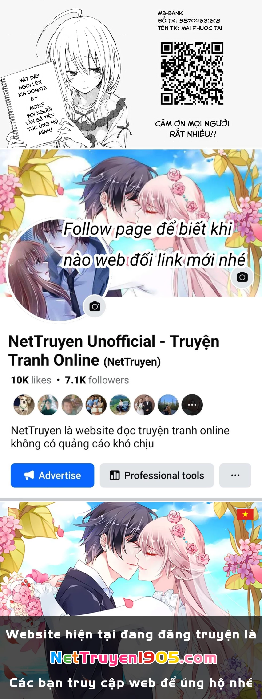 Danjo No Yuujou Wa Seiritsu Suru Chapter 5 - 22