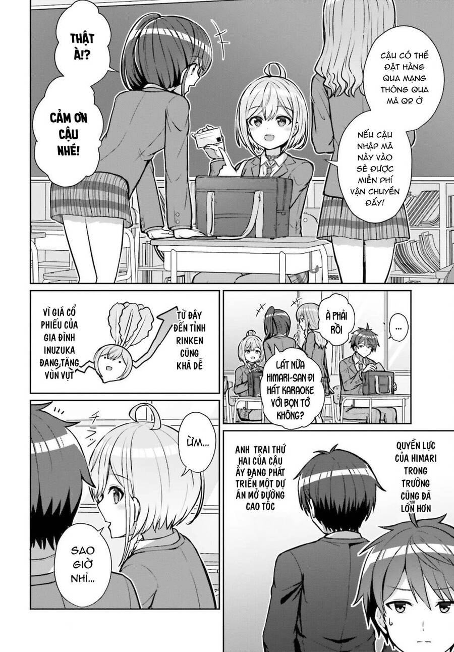 Danjo No Yuujou Wa Seiritsu Suru Chapter 2 - 5