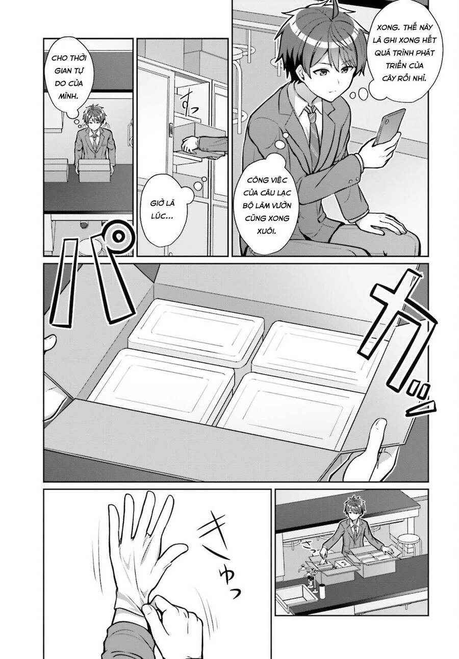 Danjo No Yuujou Wa Seiritsu Suru Chapter 2 - 8