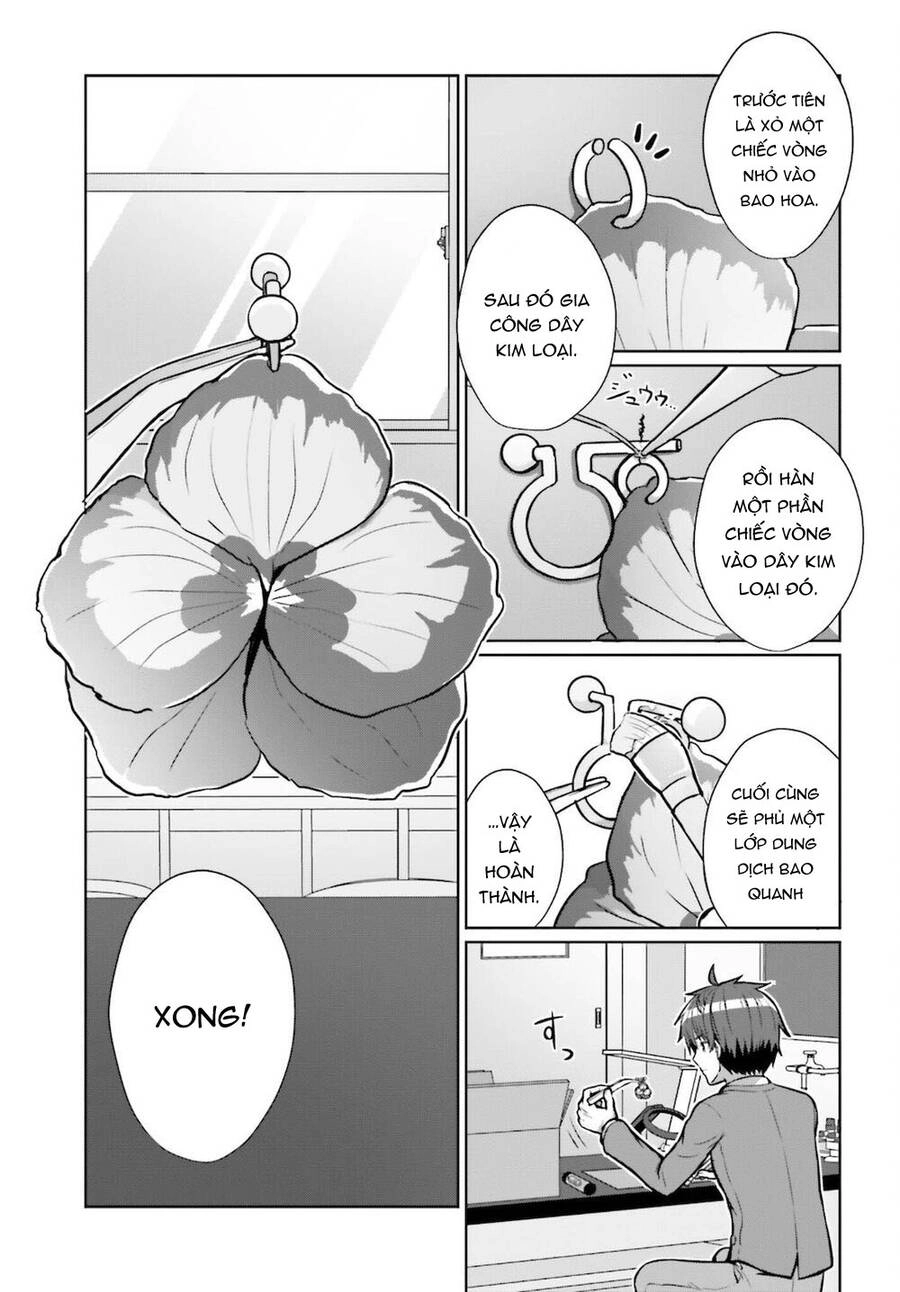 Danjo No Yuujou Wa Seiritsu Suru Chapter 2 - 10