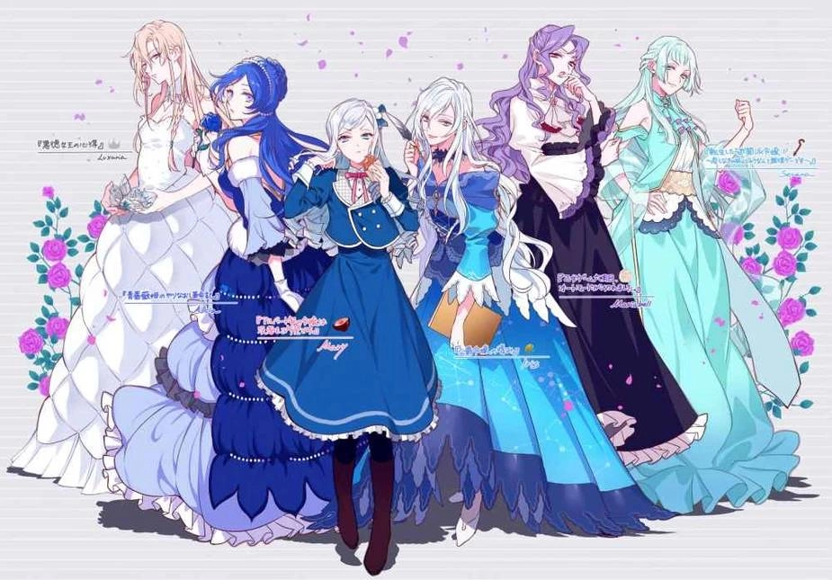 Tôi Sẽ Chết, Nếu Tôi Không Yêu Chapter 2 - 31