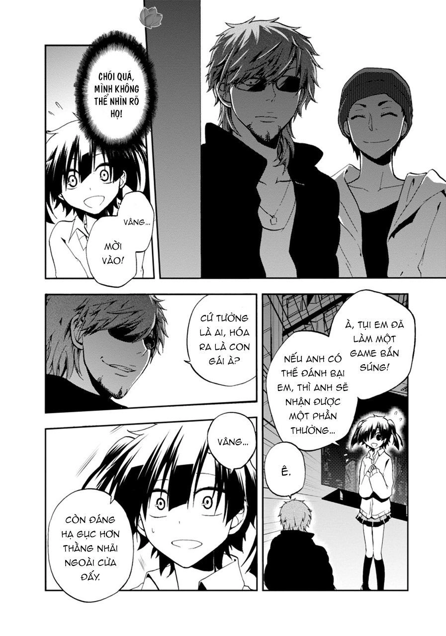 Kagerou Daze Chapter 12 - 19