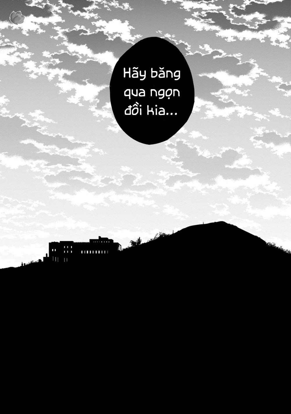 Kagerou Daze Chapter 14 - 37