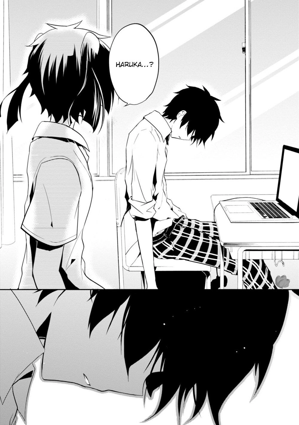 Kagerou Daze Chapter 15 - 24