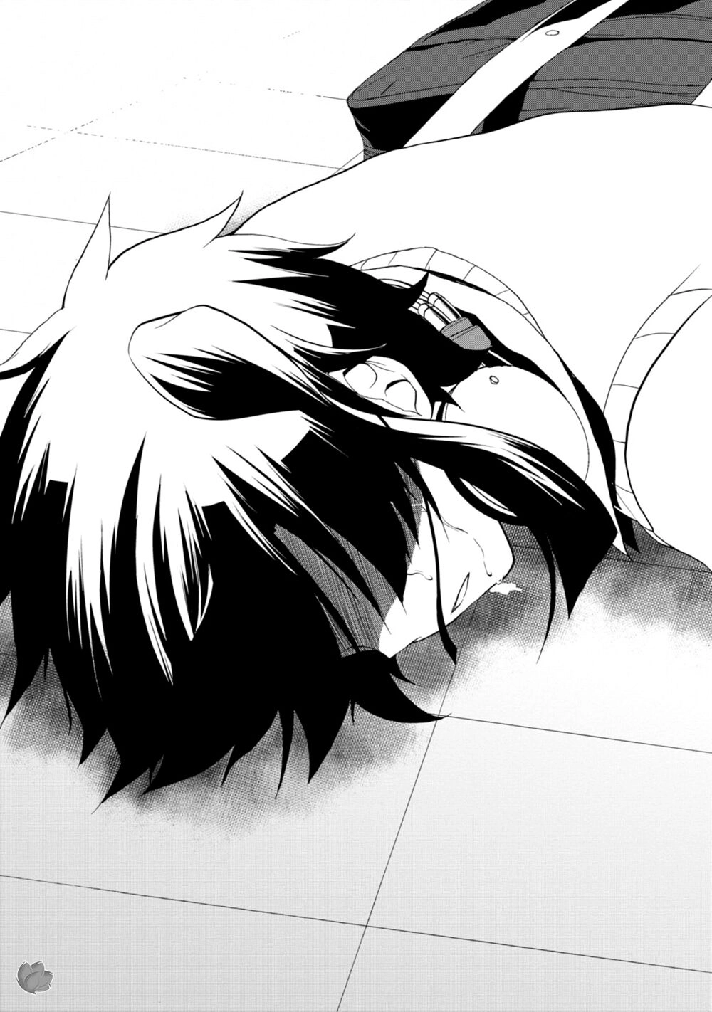 Kagerou Daze Chapter 16 - 32