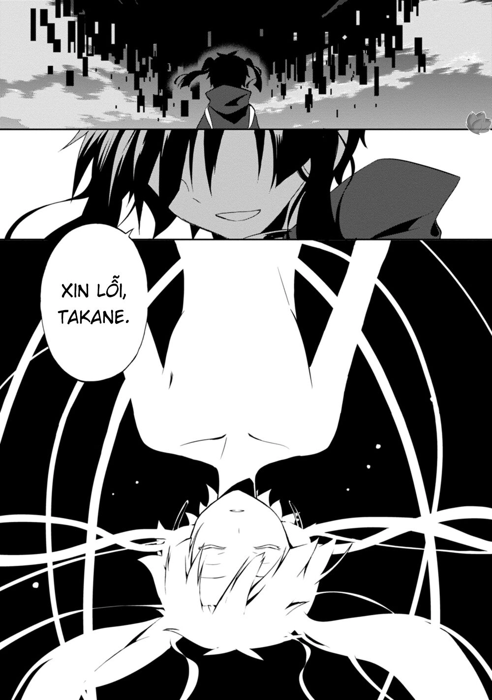 Kagerou Daze Chapter 16 - 36