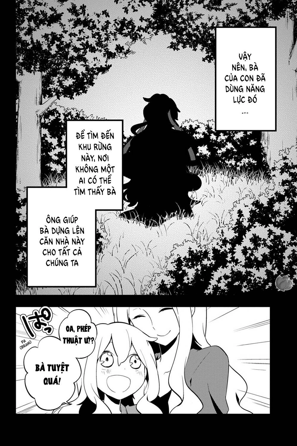 Kagerou Daze Chapter 28 - 5