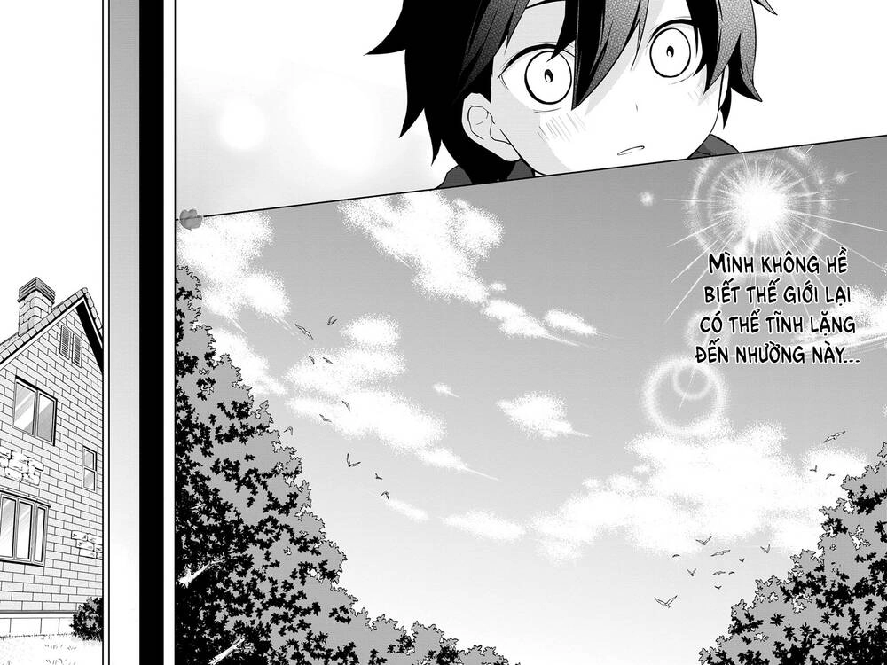 Kagerou Daze Chapter 29 - 23