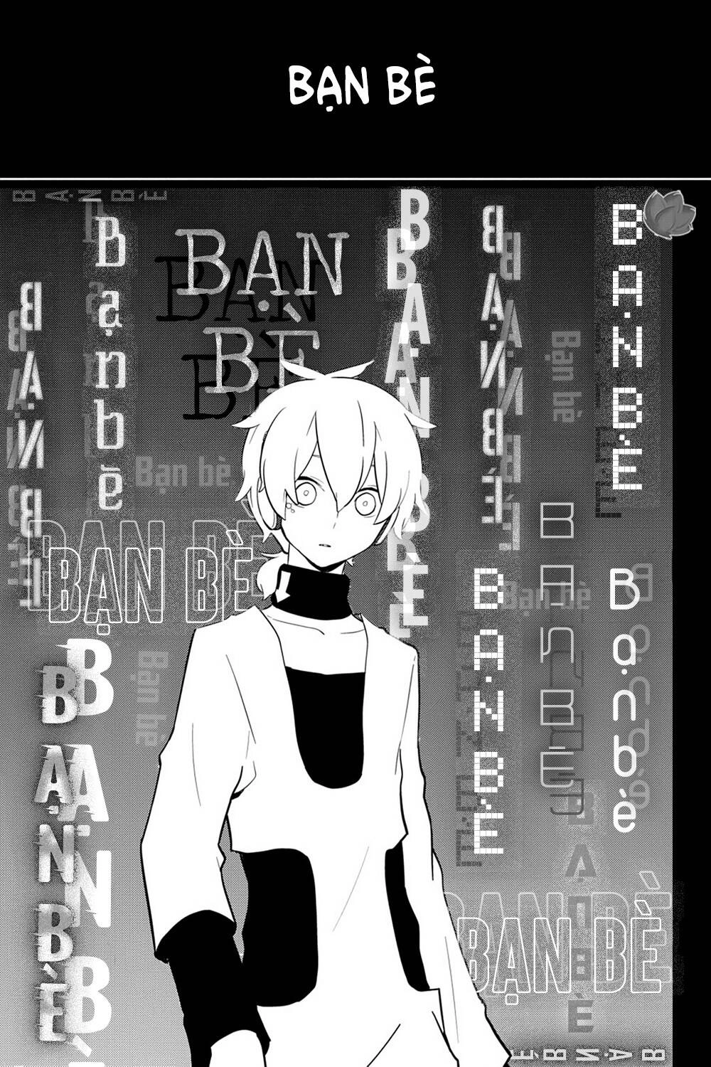 Kagerou Daze Chapter 30 - 17