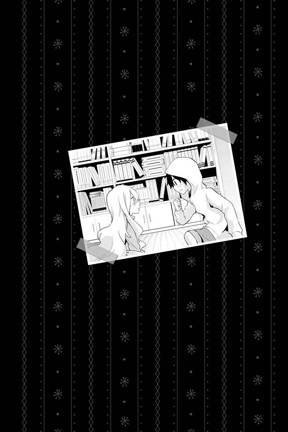 Kagerou Daze Chapter 30 - 27