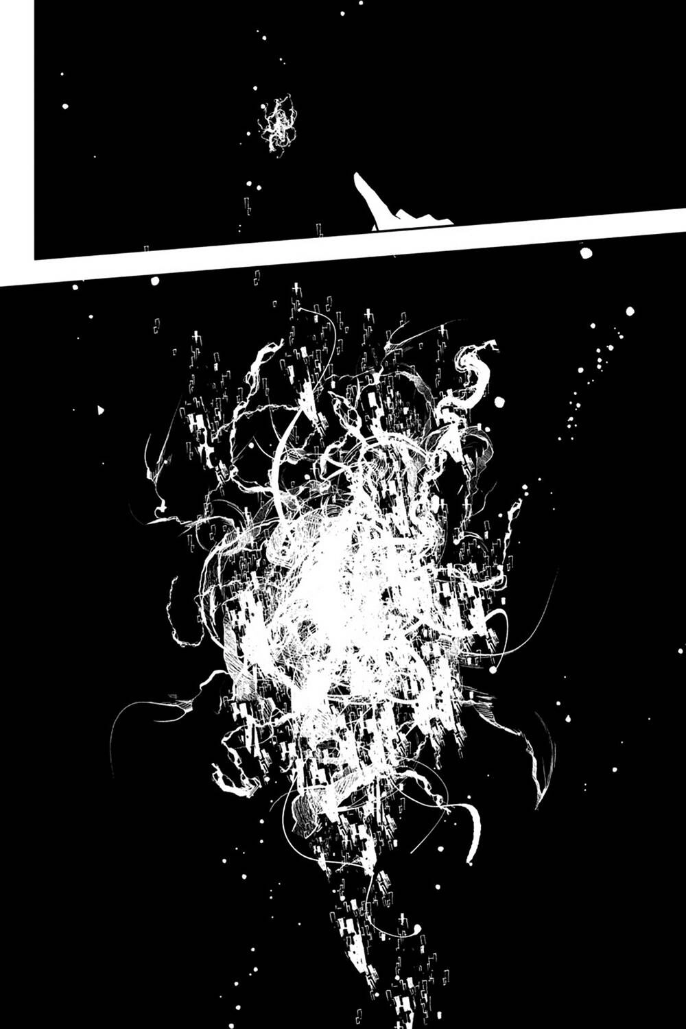 Kagerou Daze Chapter 31 - 16