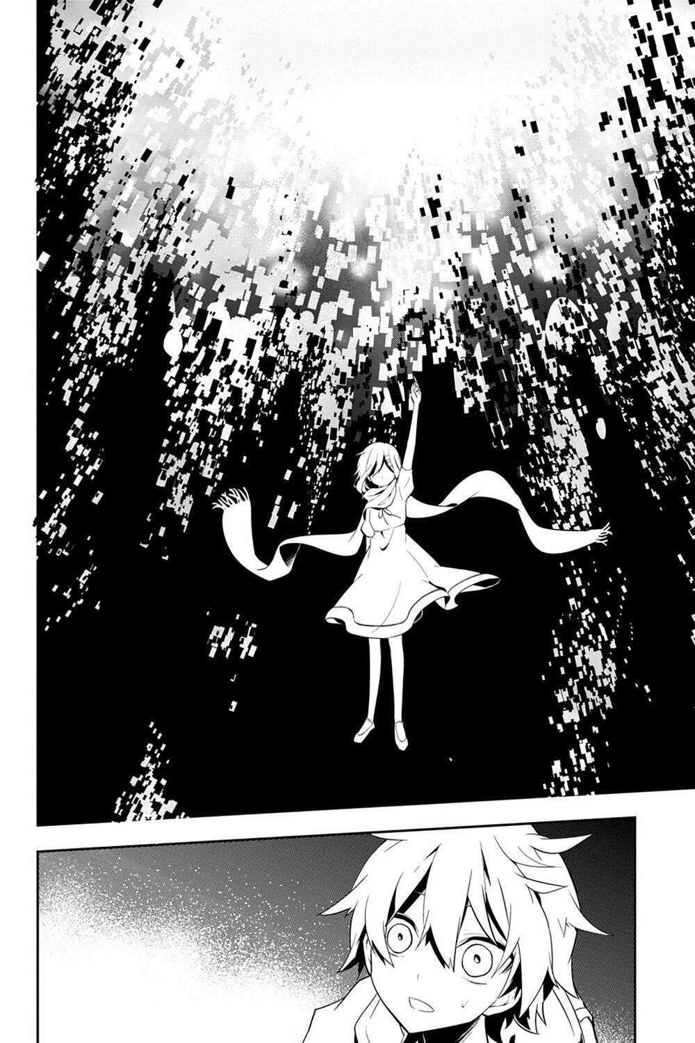 Kagerou Daze Chapter 32 - 5