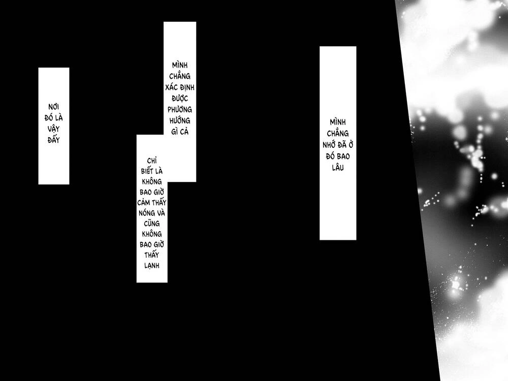 Kagerou Daze Chapter 32 - 7