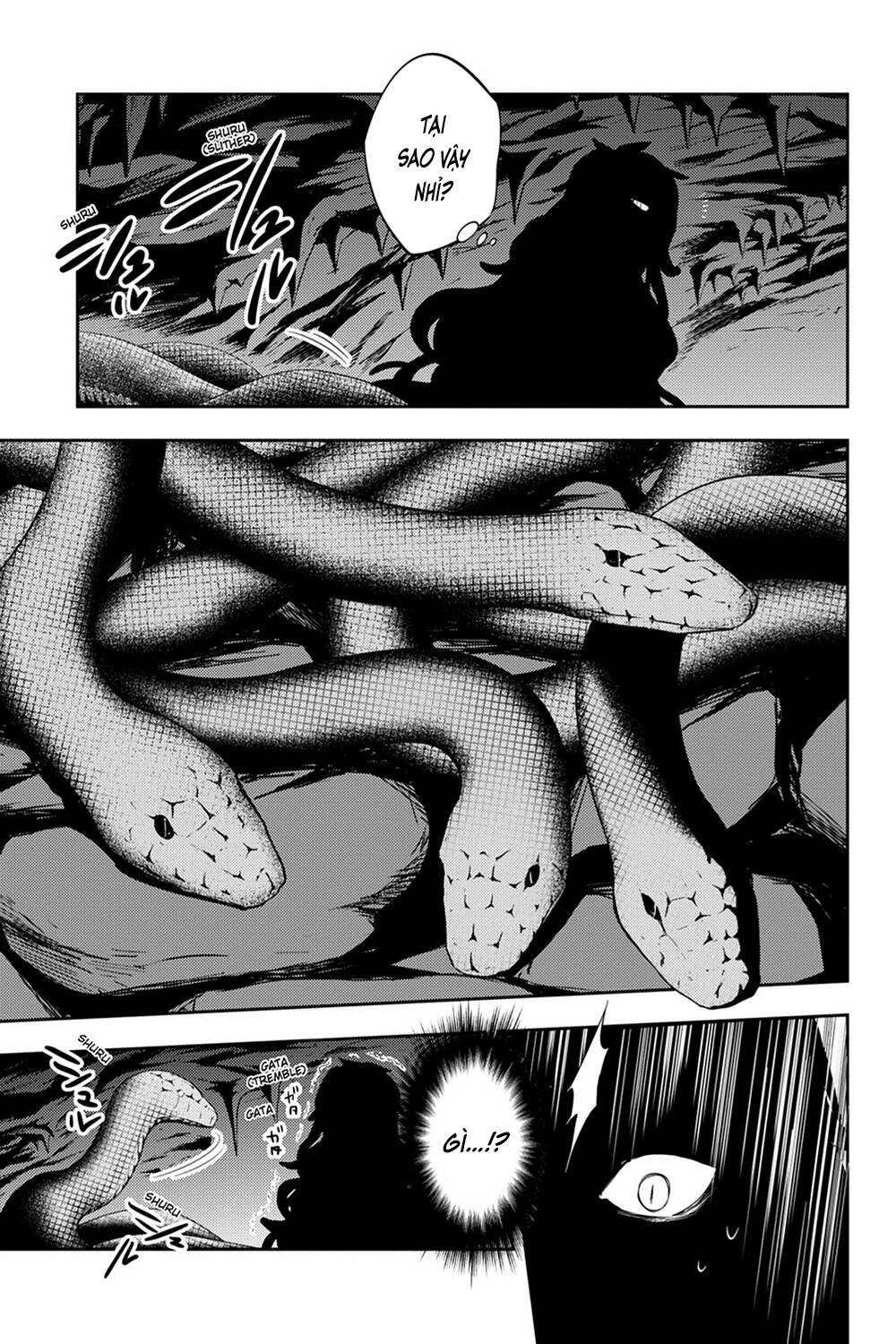 Kagerou Daze Chapter 32 - 27